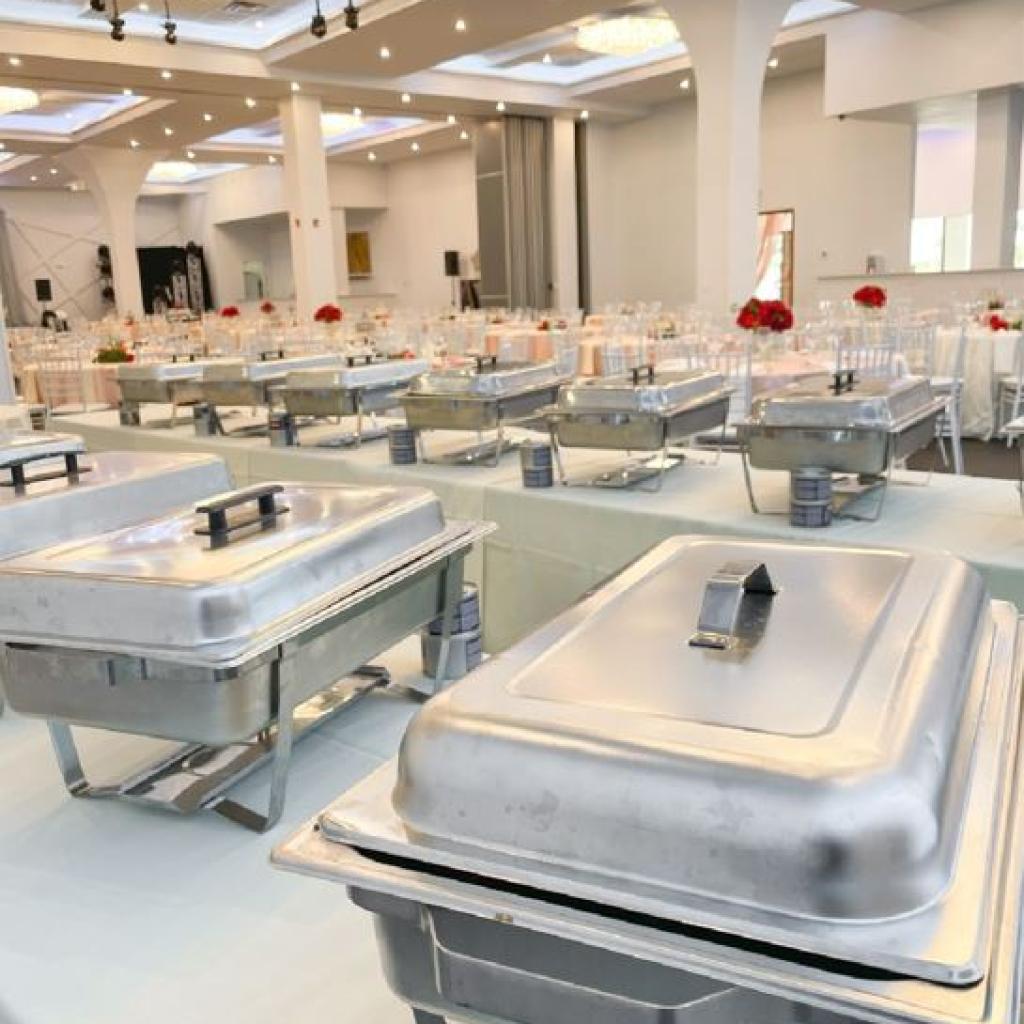 Corporate & Business Events