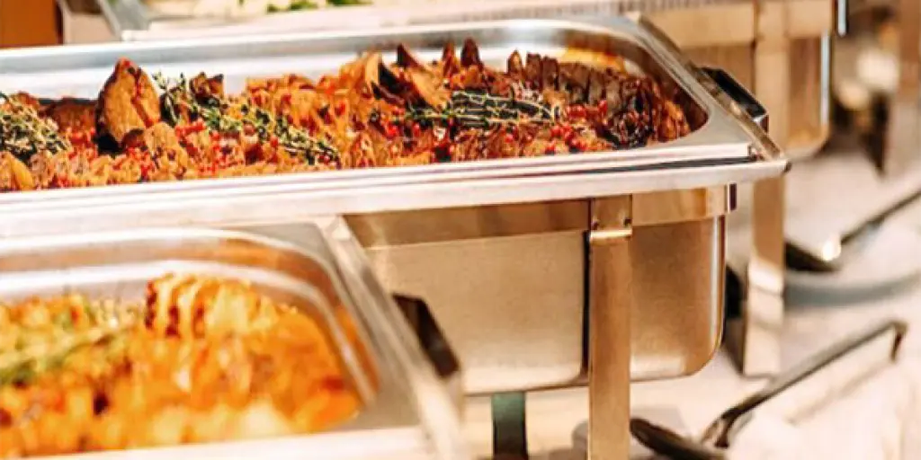 Why We Change Our Menu Every Quarter