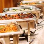 Why We Change Our Menu Every Quarter